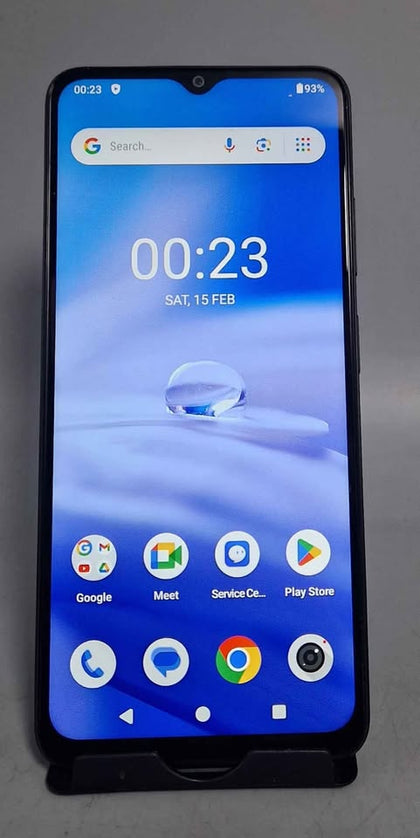 Ulefone Note 19 64GB Black, Unlocked