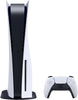 Sony PlayStation 5 Disc Edition 825GB
