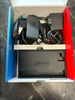 Nintendo Switch HAC-001(-01) Sports Set 32GB Console - Black/Neon Blue/Neon Red