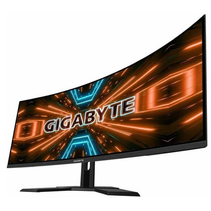 **BOXING DAY SALE**Gigabyte G34WQC 34 Inch 144Hz Monitor