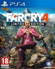 Far Cry 4 ps4