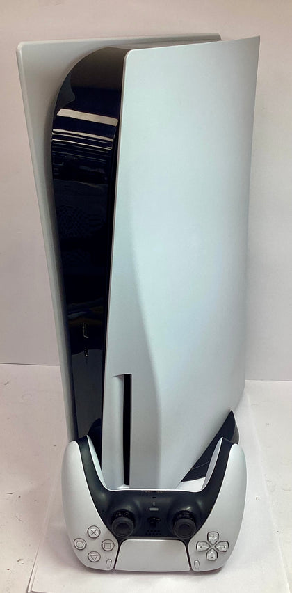 PlayStation 5 Disc Edition - 825GB