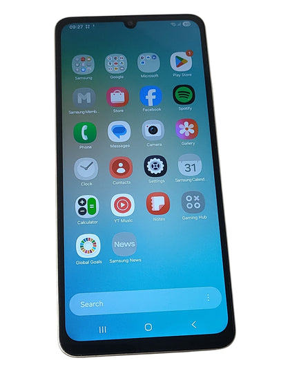 Samsung Galaxy A06 Dual SIM 64GB- Unlocked
