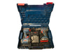 Bosch GSB18V-21/GDR18V-160 18V Twin Pack