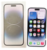 iPhone 14 Pro Max 128GB 85% - Unlocked **Boxed**