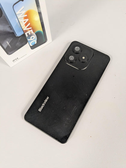 Blackview Wave 9C 64GB Any Network