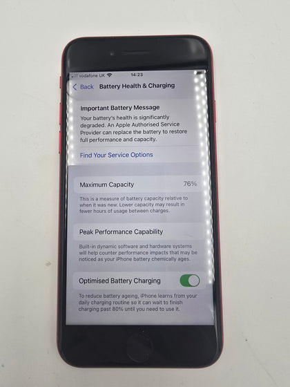 Apple iPhone SE 2nd gen Unlocked