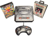 SEGA Mega Drive 2 Console Bundle *Unboxed*