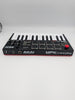 AKAI MPK MINI PLAY-MIDI KEYBOARD