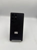 Samsung Galaxy S25 Ultra  - 256 GB -  Black open