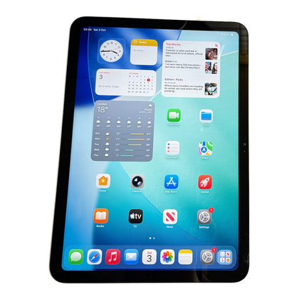 Apple iPad 10th Gen 64GB