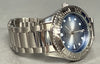 Gianello Men's Degrade 38 Bracelet Watch ** Boxed **