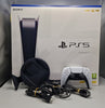 PlayStation 5 Console Disk Edition 825GB Boxed