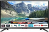 Sharp 32" Smart HD Ready LED TV (Collection Only)