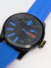 Hugo Boss watch with blue strap HB207.1