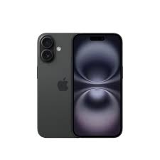 Apple iPhone 16 128gb - Black - 100% Battery health
