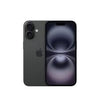 Apple iPhone 16 128gb - Black - 100% Battery health