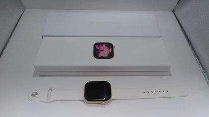 Apple Watch Series 11 GPS/CEL Aluminium Case Sport Band 46mm