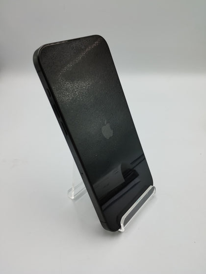 iPhone 15 Pro Max Black Titanium 256GB