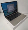 Apple Macbook Air 2025 M4 256GB SSD, 16GB Memory - Starlight *100% Battery Health*