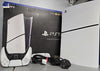 Sony Playstation 5 Slim Digital Edition Console, 825GB, White V2 Boxed