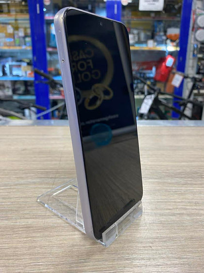 Samsung Galaxy A14 Dual Sim 64GB Silver, Unlocked C