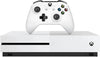 Microsoft Xbox One S 500GB Console & 2 Games
