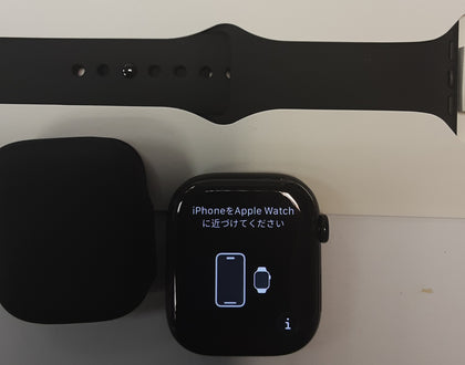 Apple Watch 11 boxed