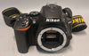 Nikon D5600 24.2MP Body Only, *BODY ONLY*