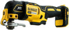 DeWalt DCS355 18V XR Brushless Oscillating Multi-Tool