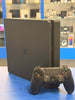 PS4 Slim 500GB Boxed
