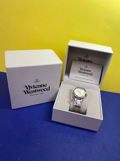 Vivienne Westwood Ladies Watch Boxed