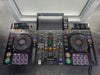 Pioneer XDJ-RX3 2-Channel Standalone DJ Controller