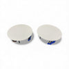 Power Dynamics NCSS5 Low Profile Coaxial Ceiling Speaker x 2