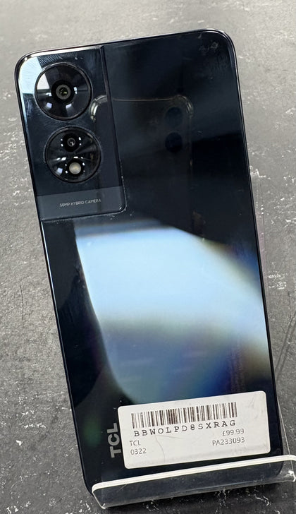 TCL 505