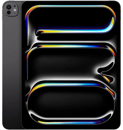 Apple iPad Pro M5 256GB 13