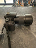 Canon EOS 1200D camera with Tamron AF 70-300mm lens
