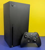 Microsoft Xbox Series X