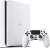 Sony PlayStation 4 Slim 500GB Console & 2 Games
