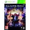 Saints Row IV (Xbox 360) Super dangerous Wub Wub edition