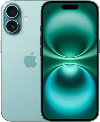 Apple iPhone 16 128GB Any Network