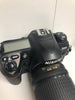 Nikon D200 10.2mp Digital Slr with 18-135mm lens