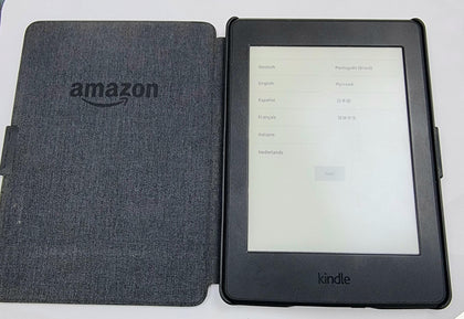 Kindle Paperwhite 7th Generation 6-inch Wi-fi