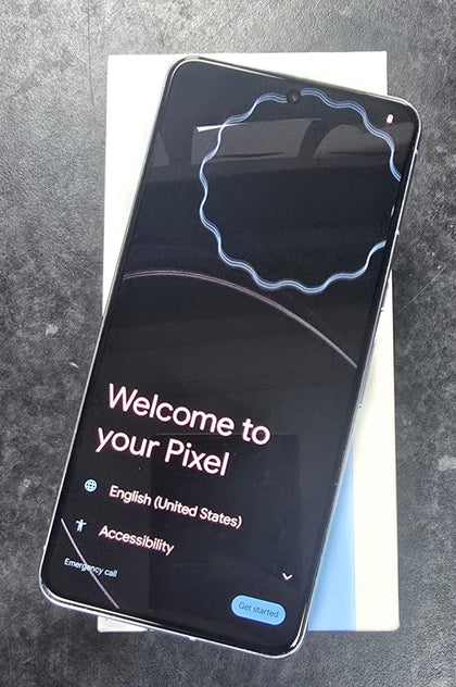 Google Pixel 8 Pro - 256gb - Unlocked - Boxed - Excellent Condition