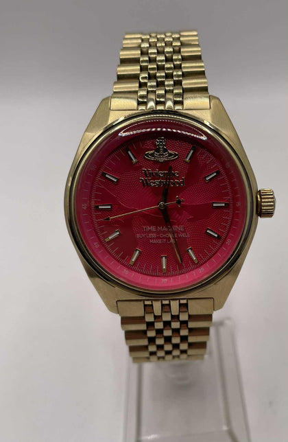 Vivienne Westwood Lady Sydenham watch