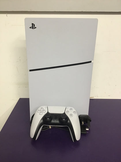 Sony PlayStation 5 Digital Edition Console