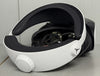 Sony PlayStation VR2 Headset w/Sense Controllers Bundle ( + Rick & Morty Virtual Rick-Ality ) ** Unboxed **