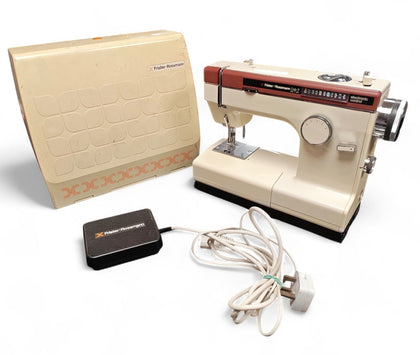 Frister Rossmann Cub 7 Sewing Machine COLLECTION ONLY