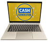 HP ProBook 430 G8 Win 11, Intel Core i5-1135G7@2.40GHz Boost to 4.20GHz, 16GB RAM, 256GB SSD