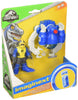 Imaginext - Jurassic World - Sub Dino Catcher